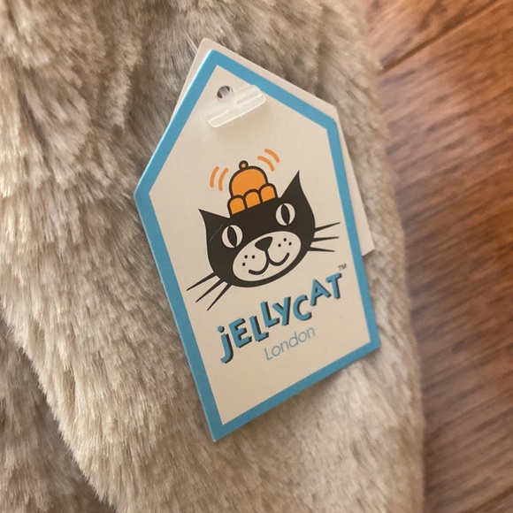 Jellycat bashful bunny - Picture 7 of 10